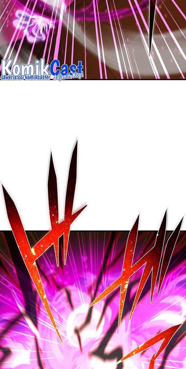 The Godslayer’s Imitator Chapter 27 Gambar 31