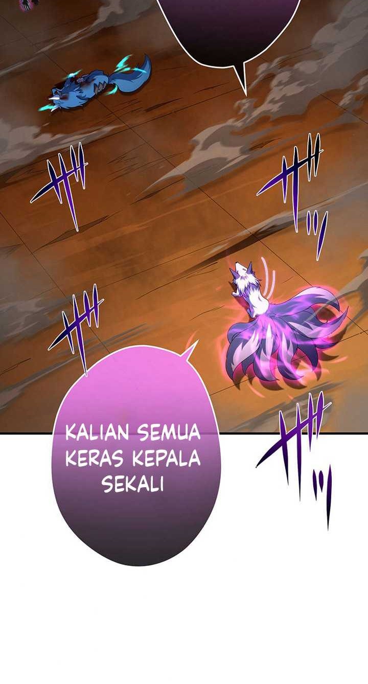 The Godslayer’s Imitator Chapter 27 Gambar 35
