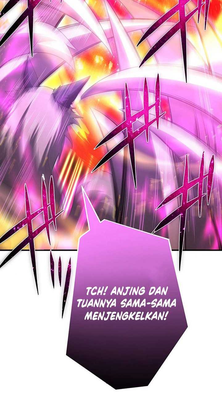 The Godslayer’s Imitator Chapter 27 Gambar 39