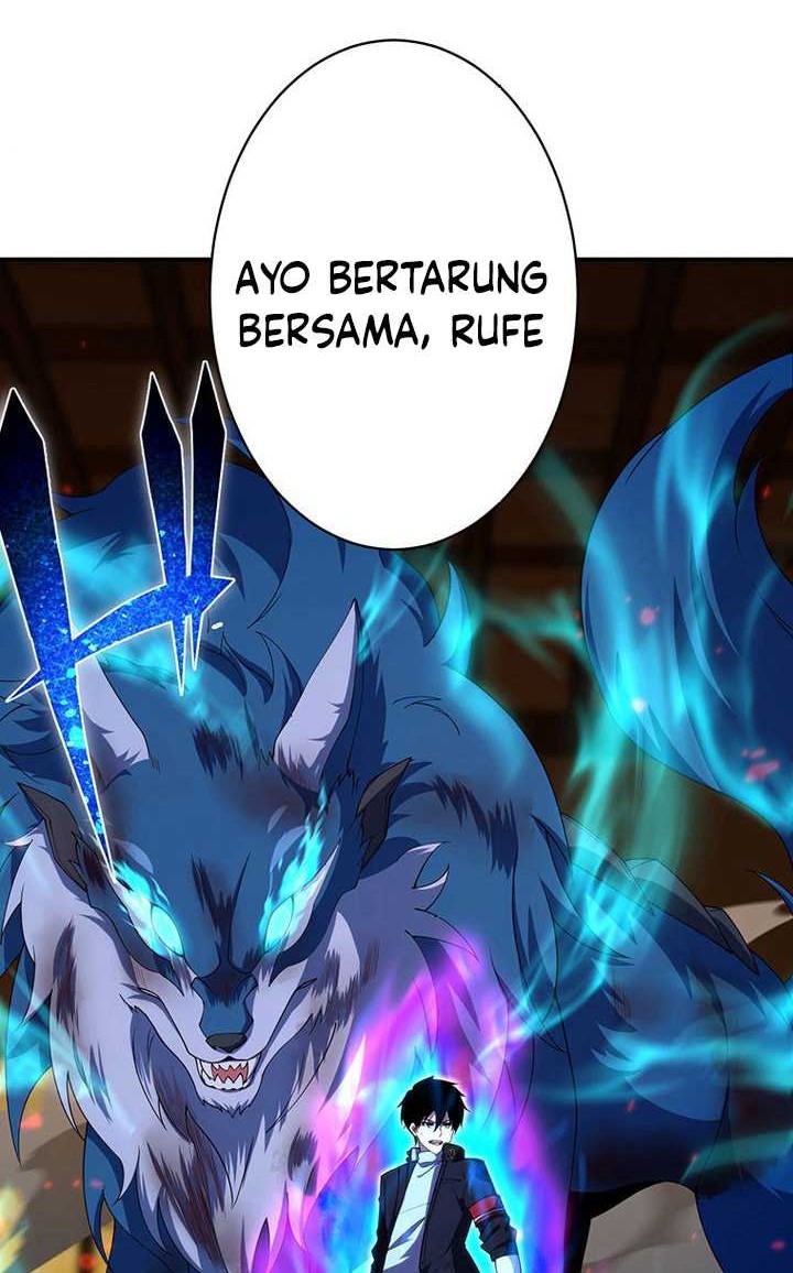 The Godslayer’s Imitator Chapter 27 Gambar 43