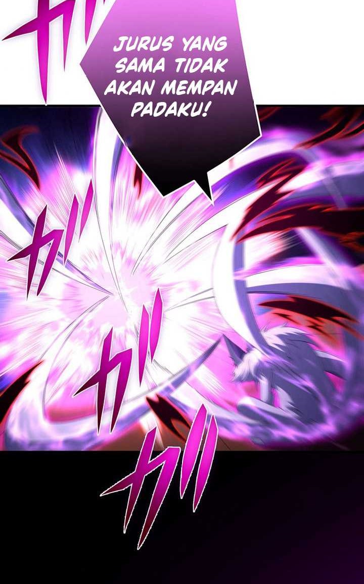 The Godslayer’s Imitator Chapter 27 Gambar 47