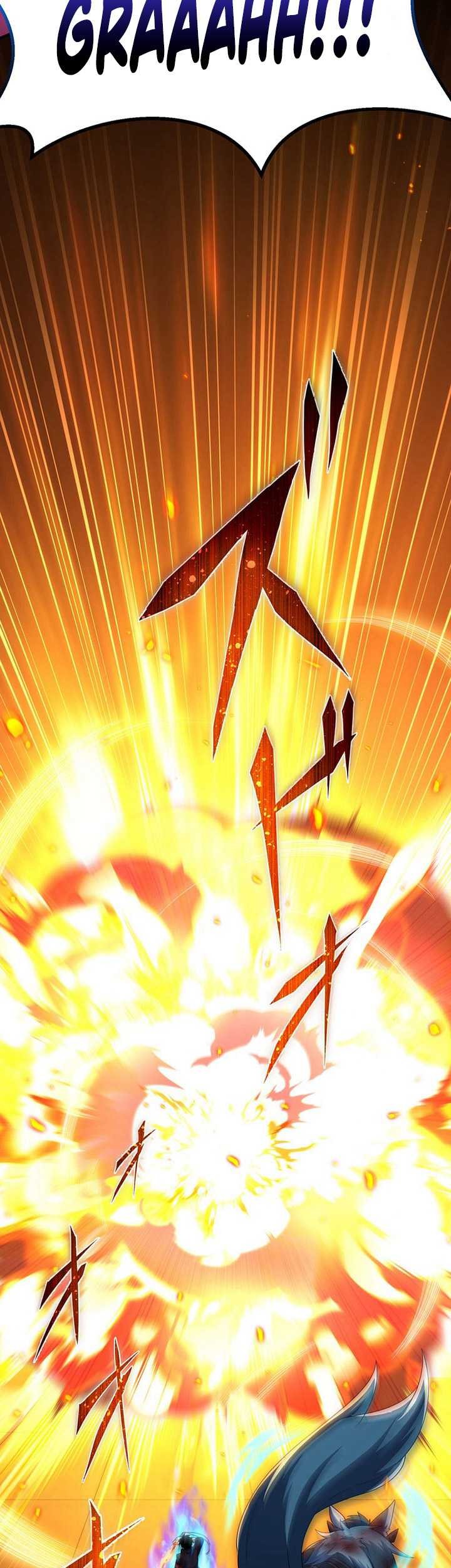 The Godslayer’s Imitator Chapter 27 Gambar 52