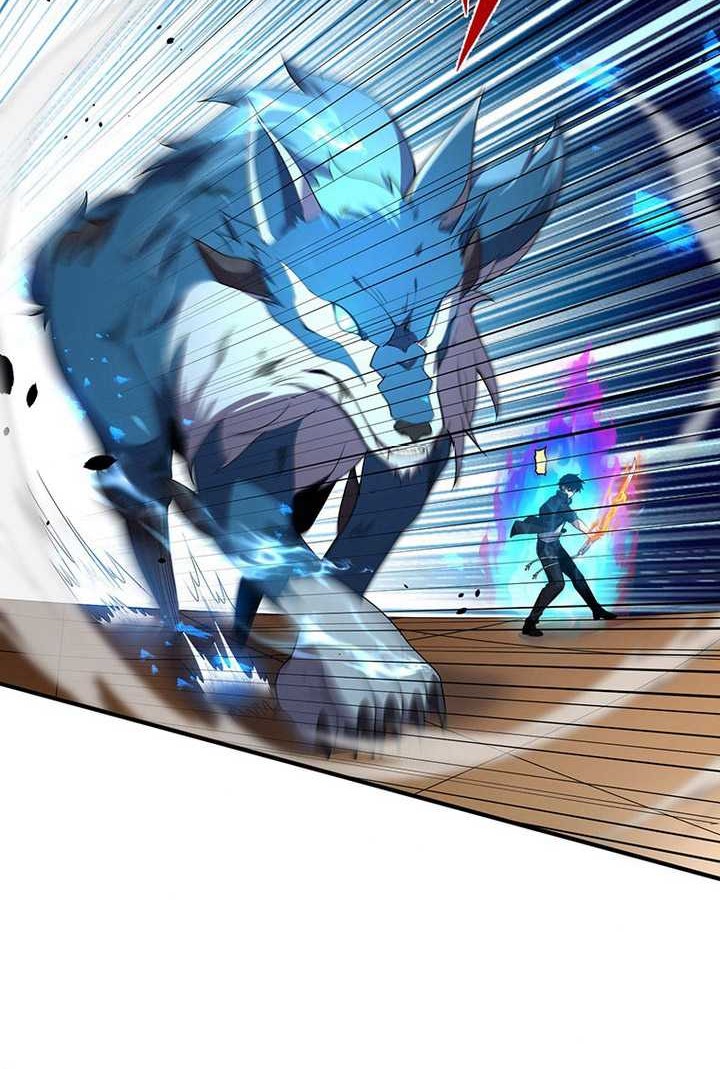 The Godslayer’s Imitator Chapter 27 Gambar 57