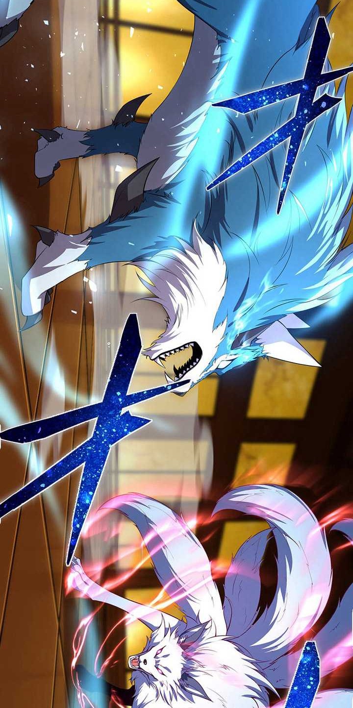 The Godslayer’s Imitator Chapter 27 Gambar 3