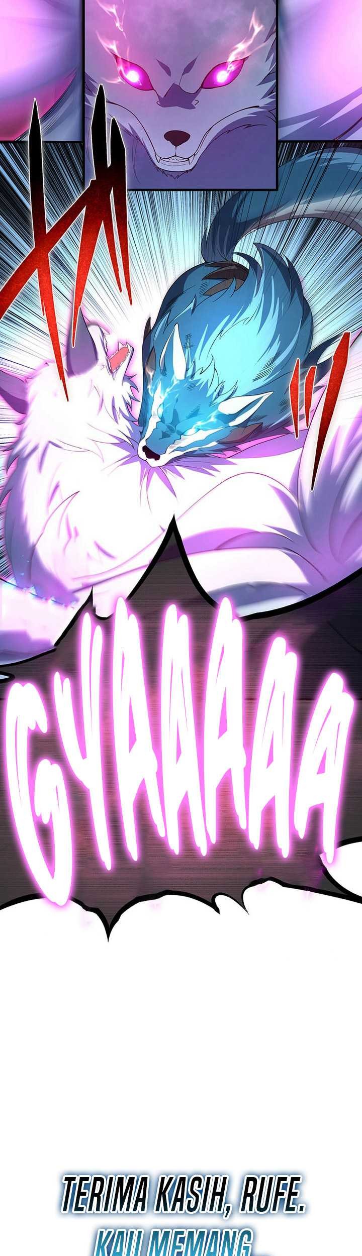 The Godslayer’s Imitator Chapter 27 Gambar 60