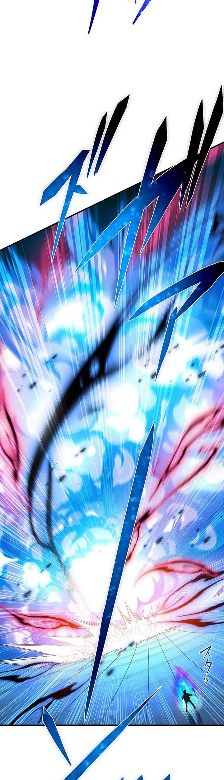 The Godslayer’s Imitator Chapter 27 Gambar 68