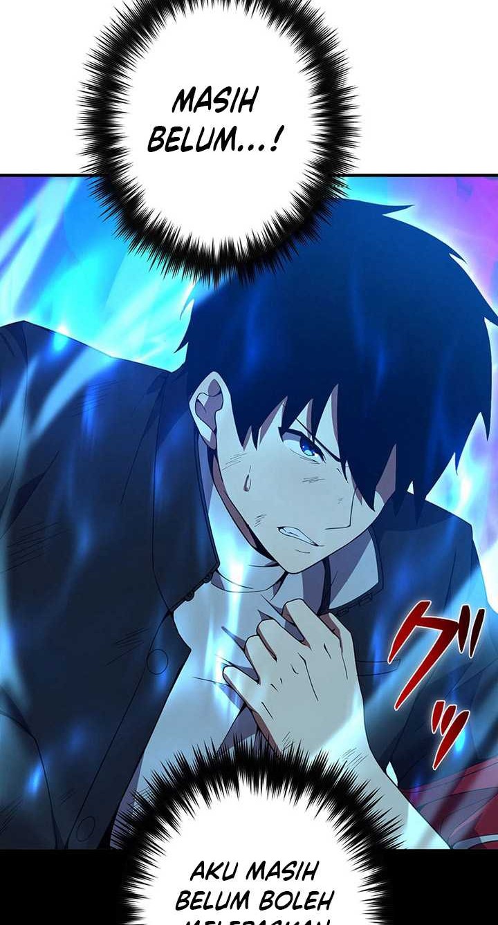 The Godslayer’s Imitator Chapter 27 Gambar 71