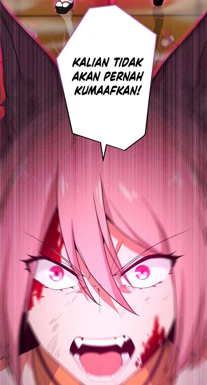 The Godslayer’s Imitator Chapter 27 Gambar 73