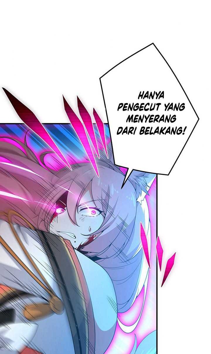 The Godslayer’s Imitator Chapter 27 Gambar 75