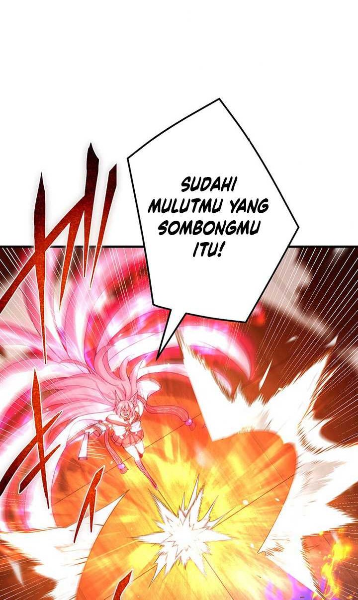 The Godslayer’s Imitator Chapter 27 Gambar 77