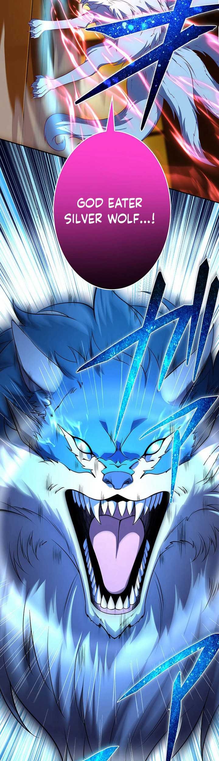 The Godslayer’s Imitator Chapter 27 Gambar 4