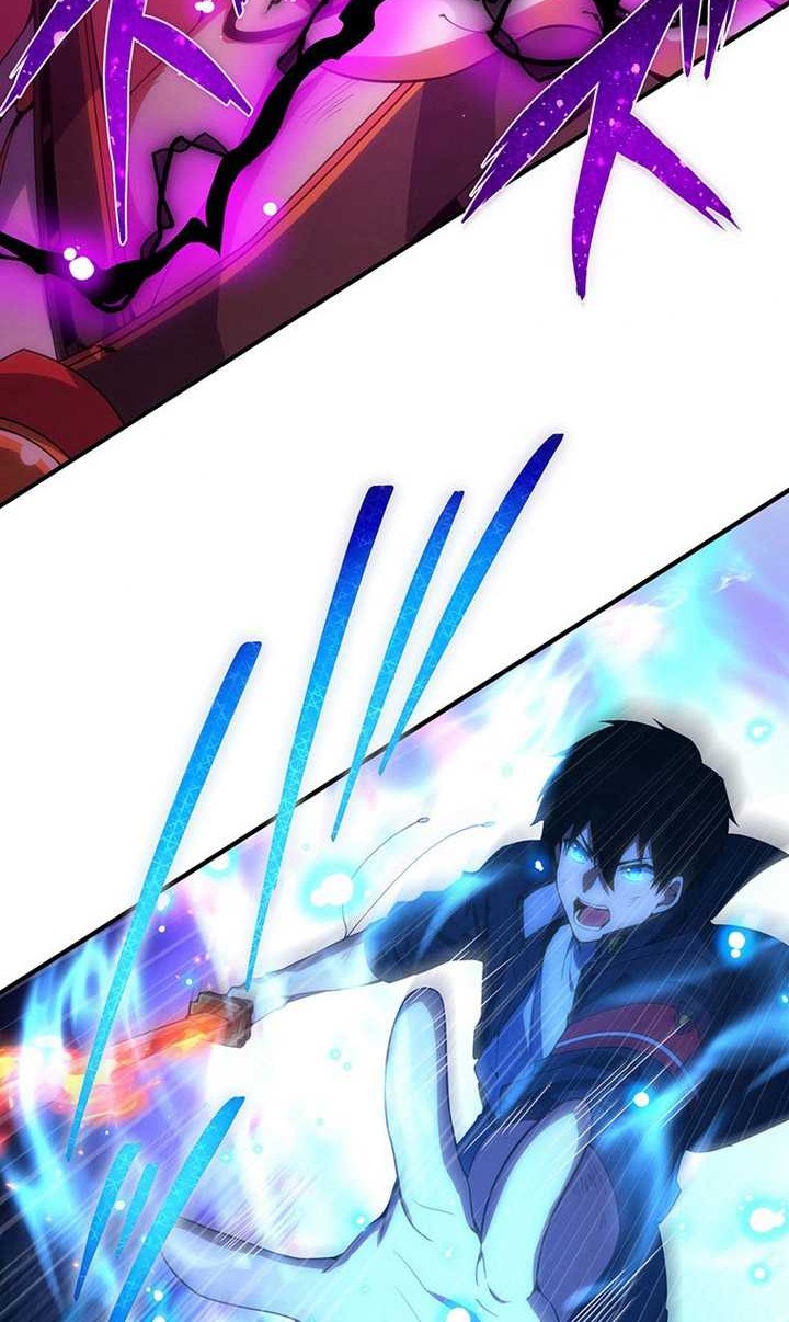 The Godslayer’s Imitator Chapter 27 Gambar 79