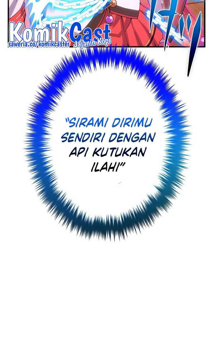 The Godslayer’s Imitator Chapter 27 Gambar 81