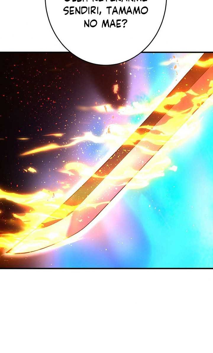 The Godslayer’s Imitator Chapter 27 Gambar 83