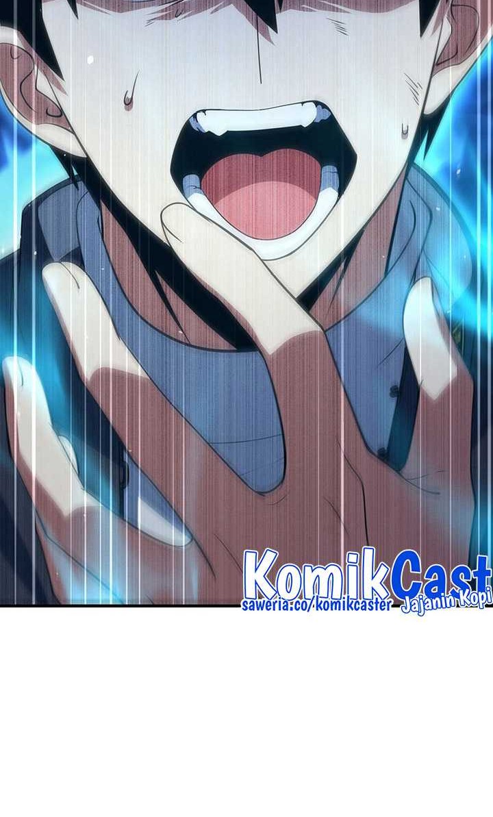 The Godslayer’s Imitator Chapter 27 Gambar 87