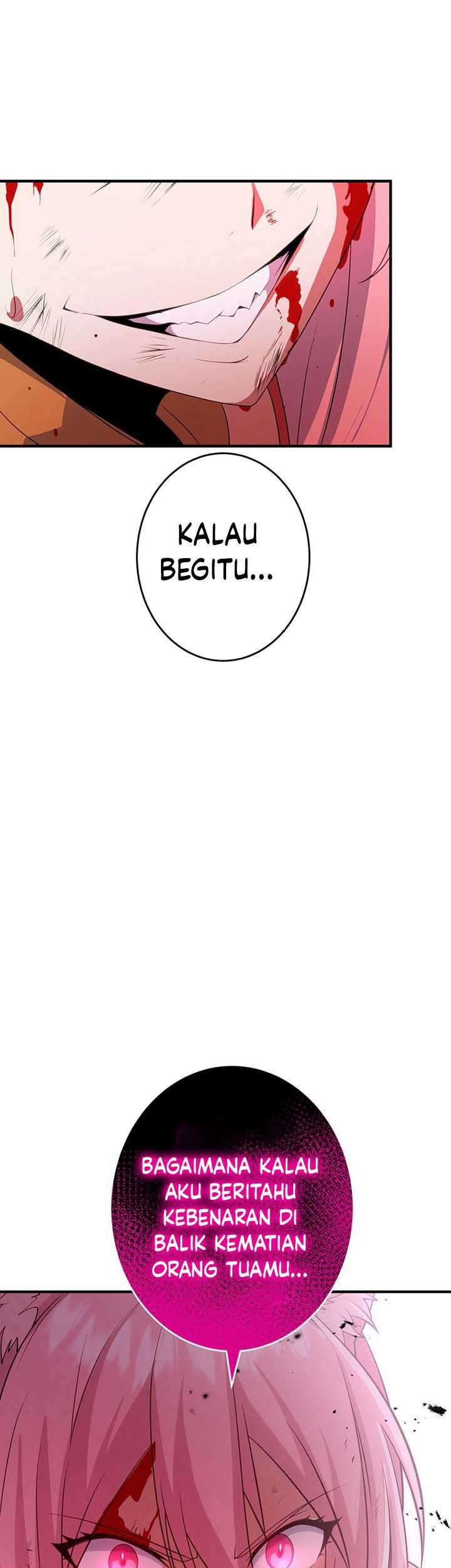 The Godslayer’s Imitator Chapter 27 Gambar 88