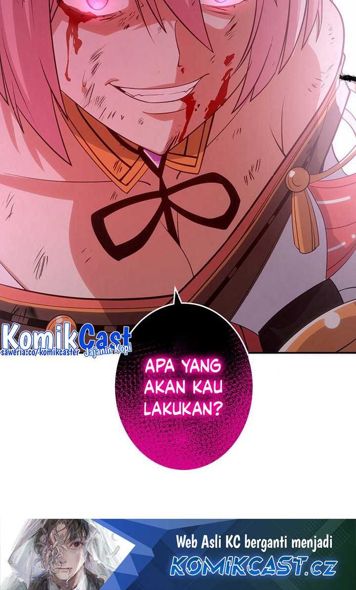 The Godslayer’s Imitator Chapter 27 Gambar 89