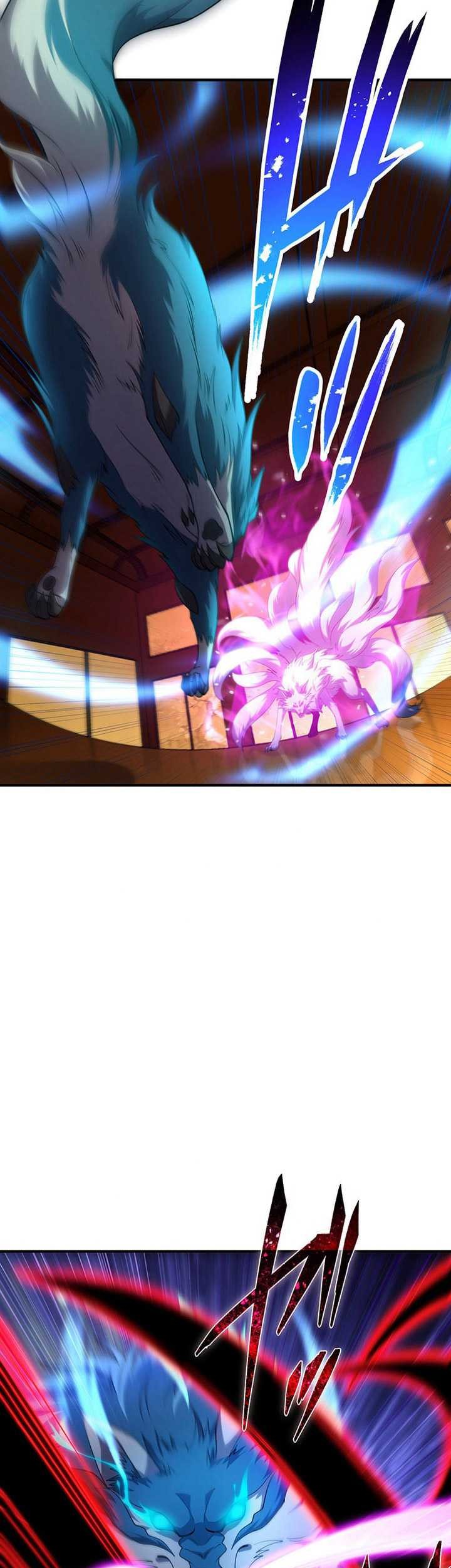 The Godslayer’s Imitator Chapter 27 Gambar 6