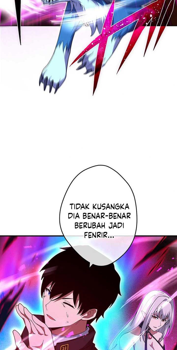 The Godslayer’s Imitator Chapter 27 Gambar 15