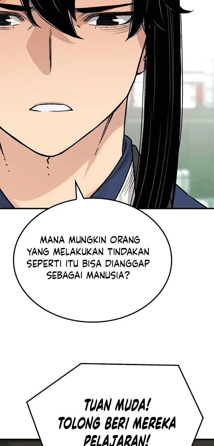 Reborn as The Heavenly Demon Chapter 31 Gambar 43