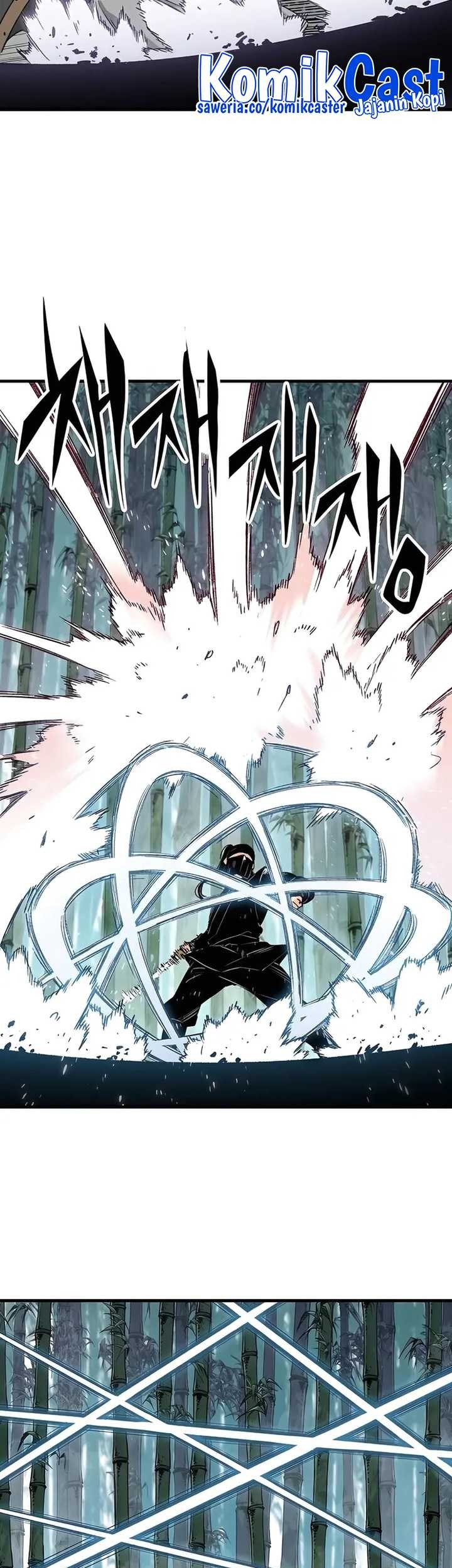 Reborn as The Heavenly Demon Chapter 31 Gambar 62
