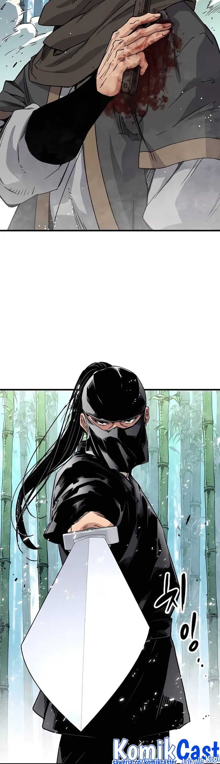 Reborn as The Heavenly Demon Chapter 31 Gambar 70