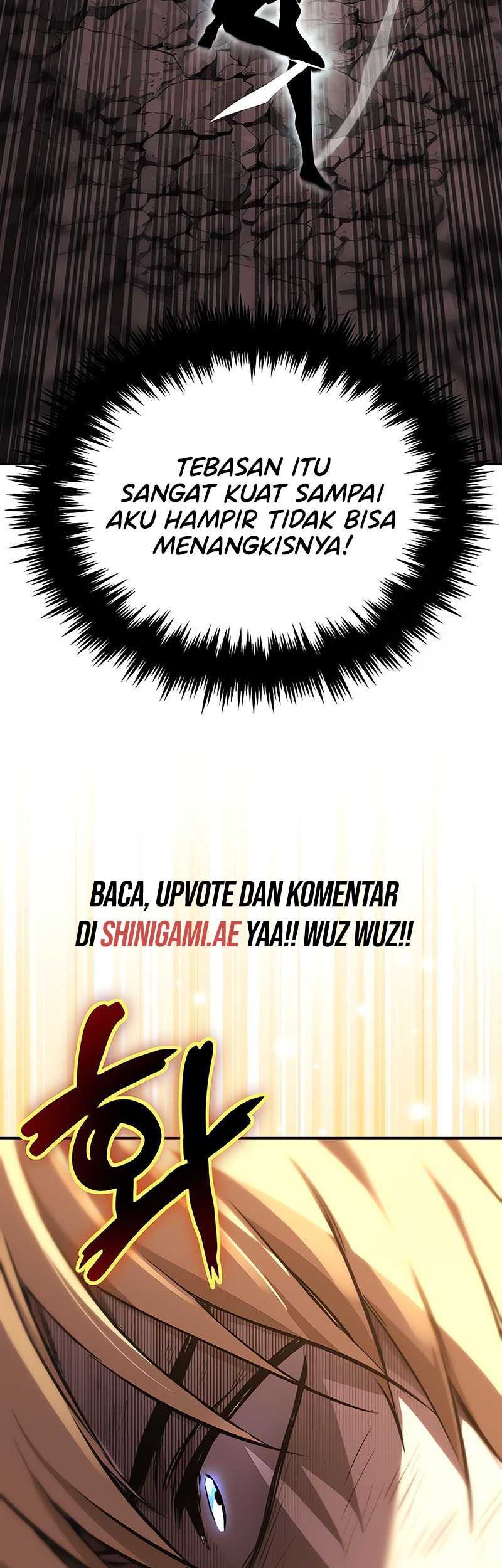 Lazy Prince Becomes a Genius Chapter 114 Gambar 35
