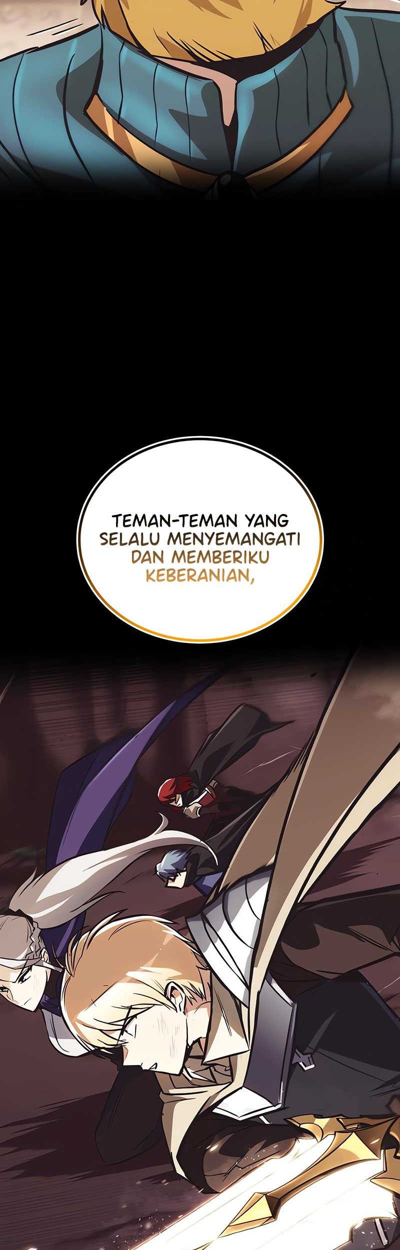 Lazy Prince Becomes a Genius Chapter 114 Gambar 83