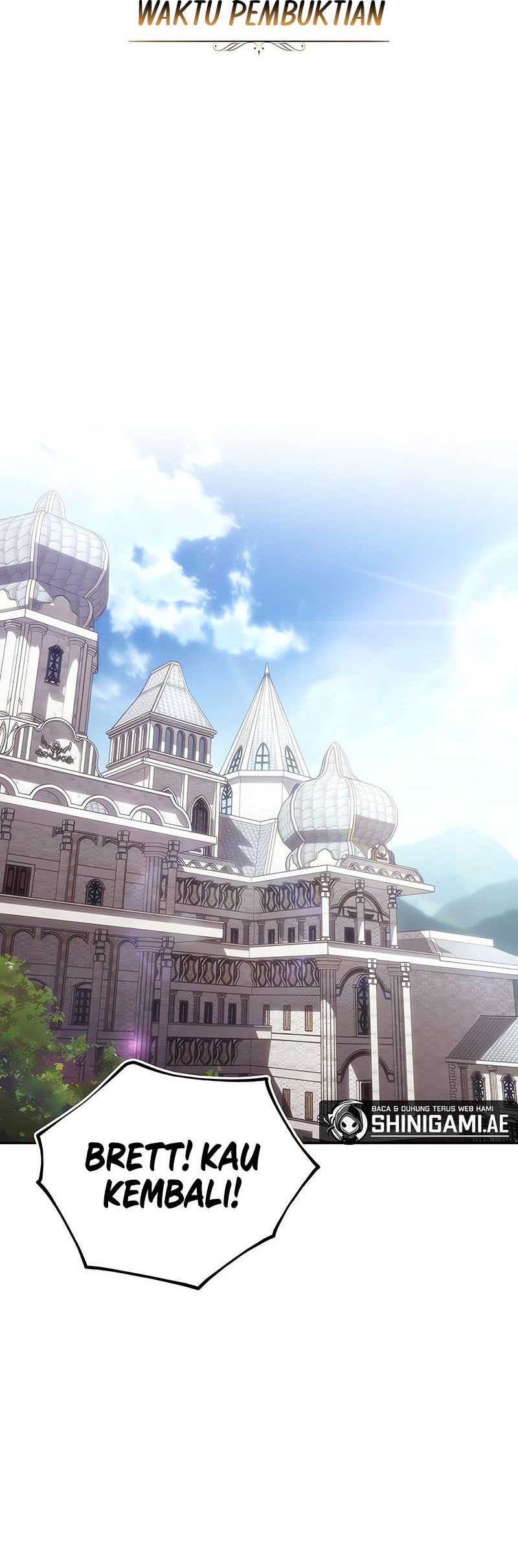 Lazy Prince Becomes a Genius Chapter 114 Gambar 92