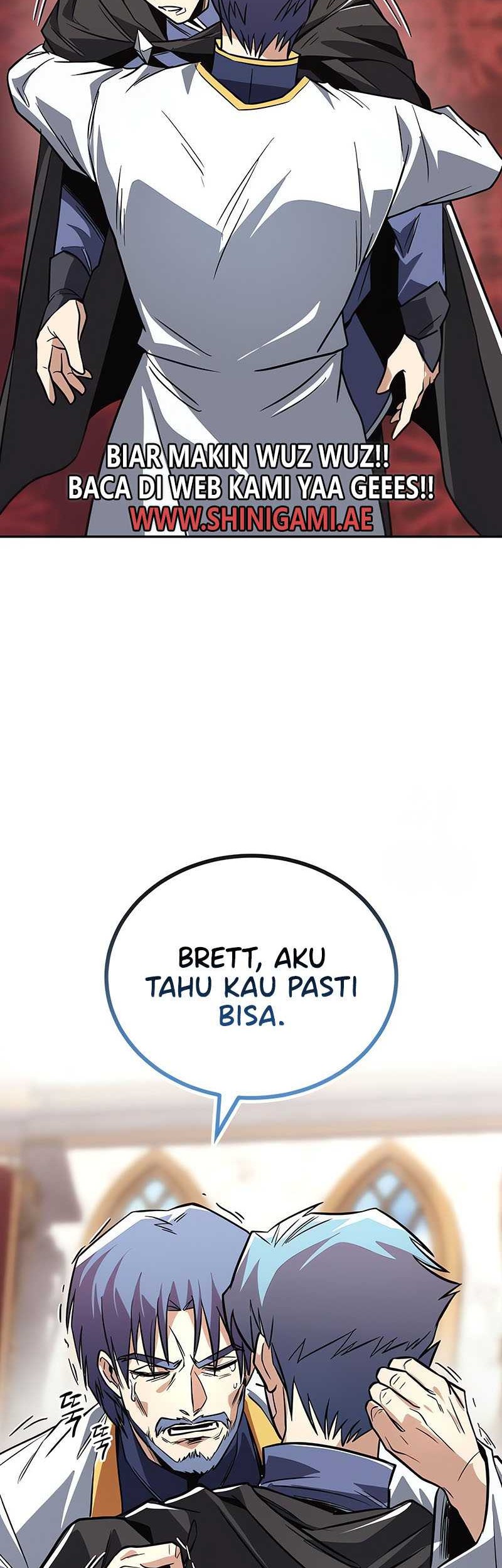 Lazy Prince Becomes a Genius Chapter 114 Gambar 94