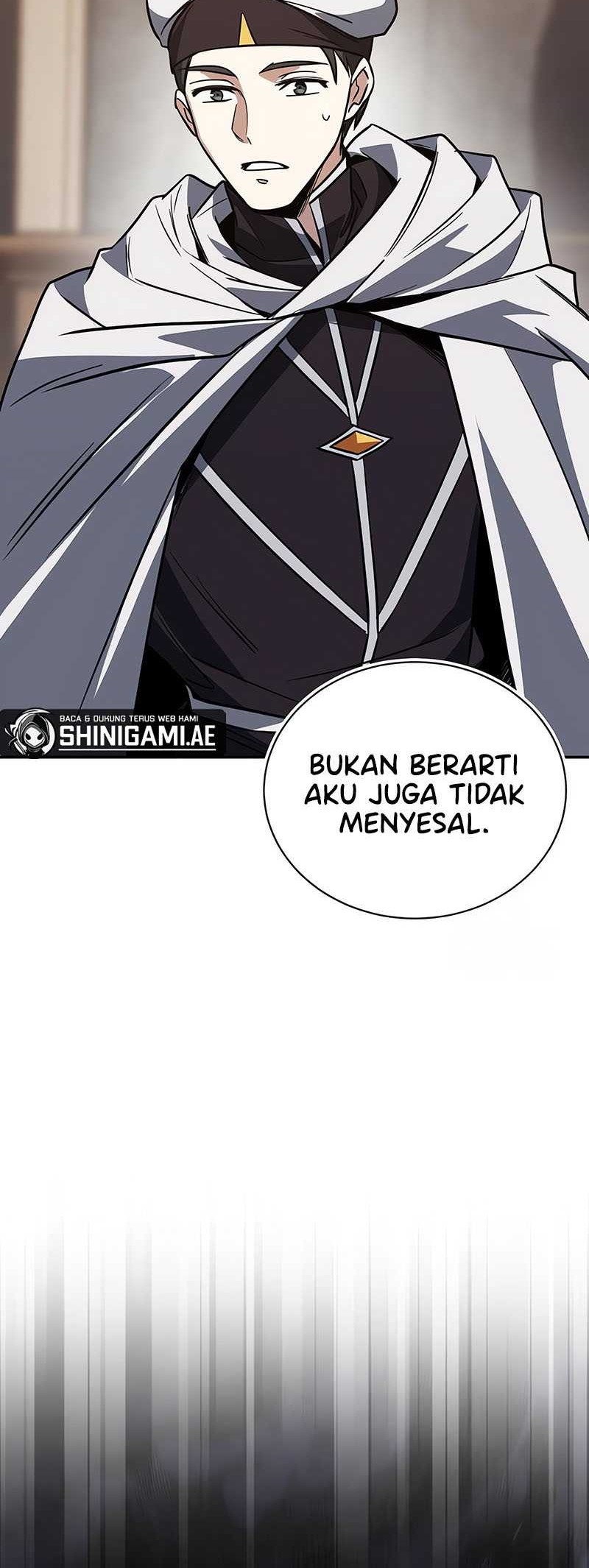 Lazy Prince Becomes a Genius Chapter 114 Gambar 100