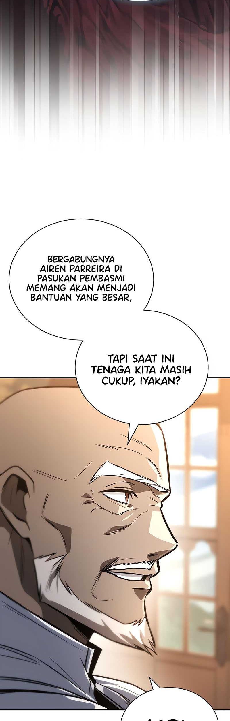 Lazy Prince Becomes a Genius Chapter 114 Gambar 102