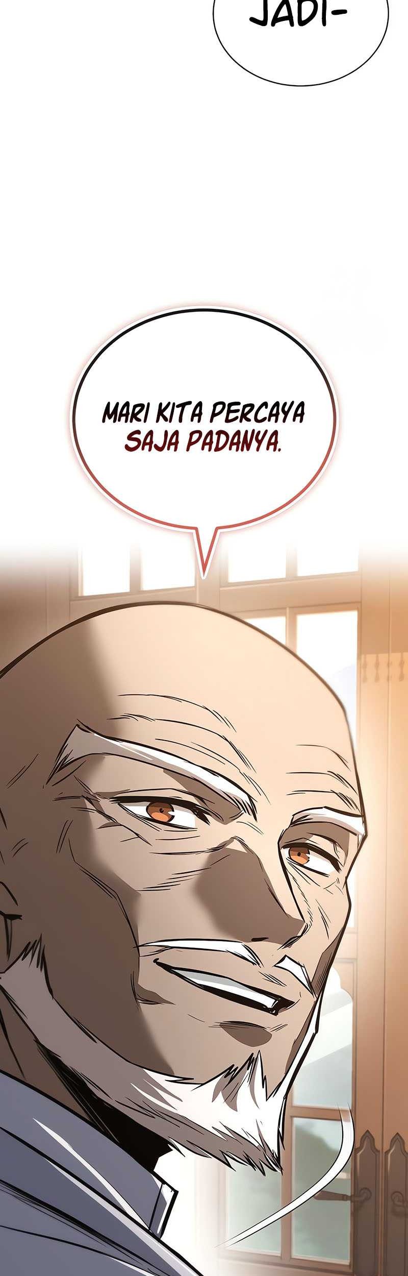 Lazy Prince Becomes a Genius Chapter 114 Gambar 103