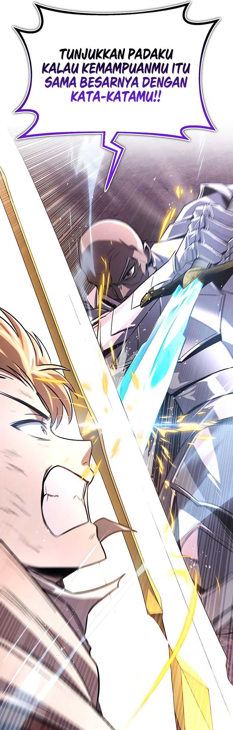 Lazy Prince Becomes a Genius Chapter 114 Gambar 6