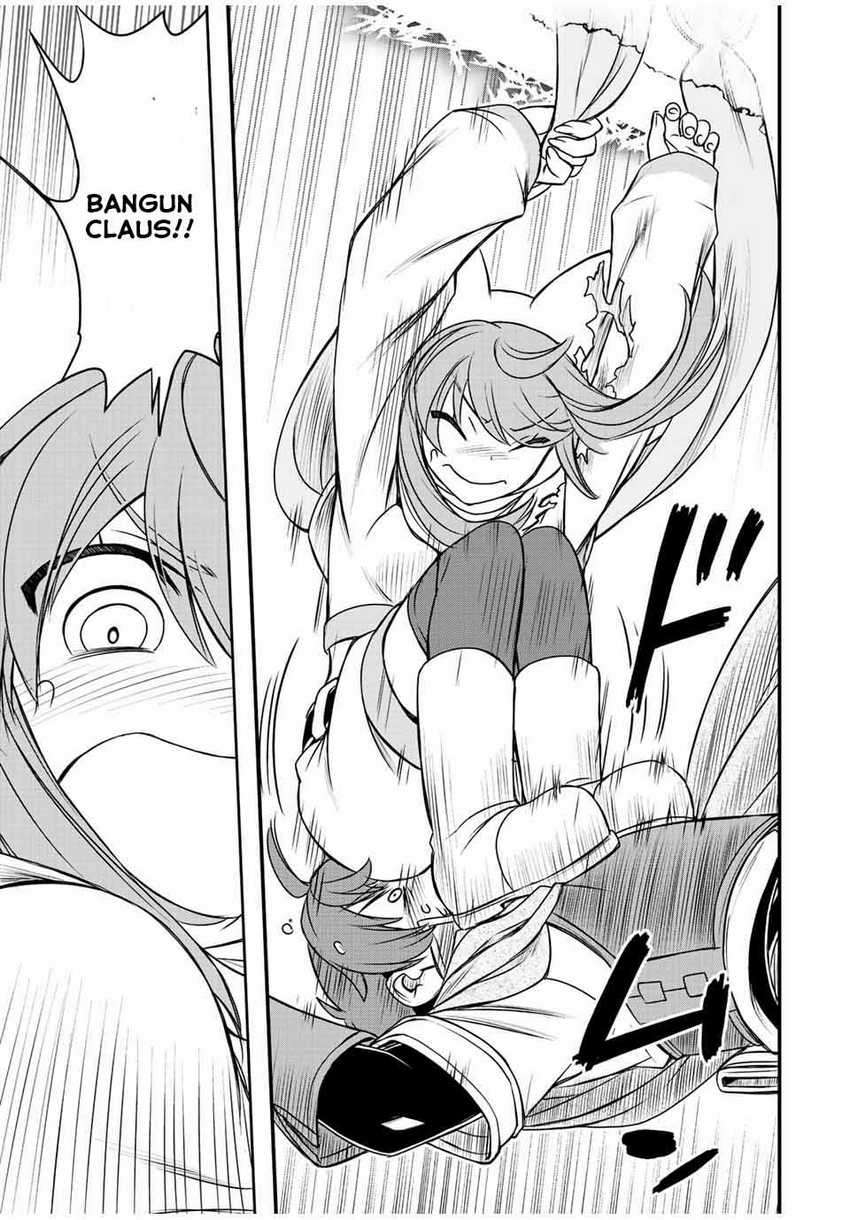 Dame Skill [Auto Mode] ga Kakuseishimashita ~Are, Guild no Scout-san, Ore wo “Iranai”-tte Itte Masendeshita?~ Chapter 51 Gambar 12