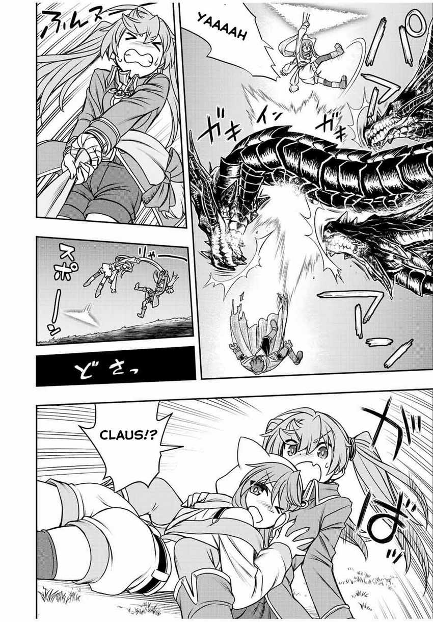 Dame Skill [Auto Mode] ga Kakuseishimashita ~Are, Guild no Scout-san, Ore wo “Iranai”-tte Itte Masendeshita?~ Chapter 51 Gambar 13