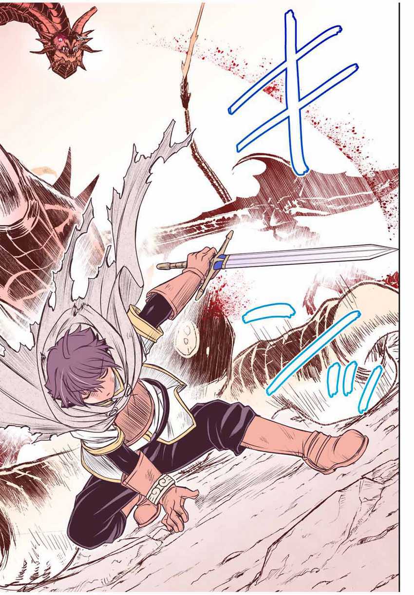 Dame Skill [Auto Mode] ga Kakuseishimashita ~Are, Guild no Scout-san, Ore wo “Iranai”-tte Itte Masendeshita?~ Chapter 51 Gambar 17