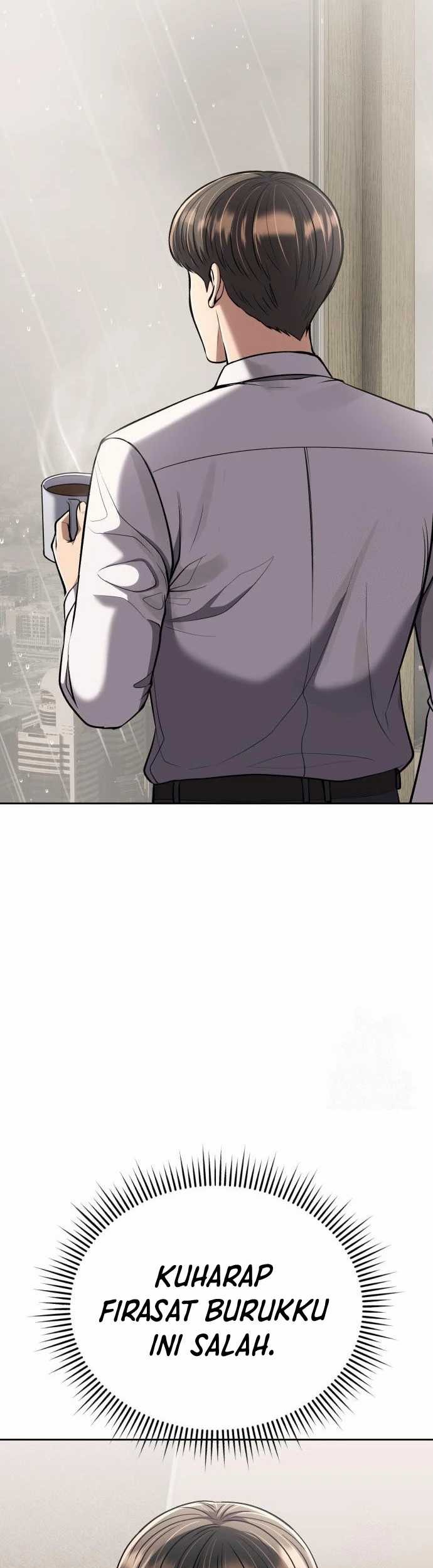 The New Employee Kim Chul-Soo Chapter 66 Gambar 57