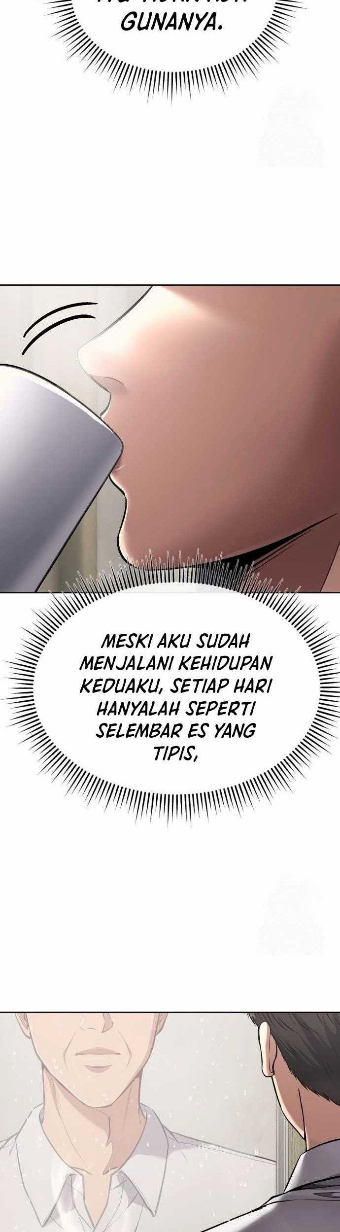 The New Employee Kim Chul-Soo Chapter 66 Gambar 60