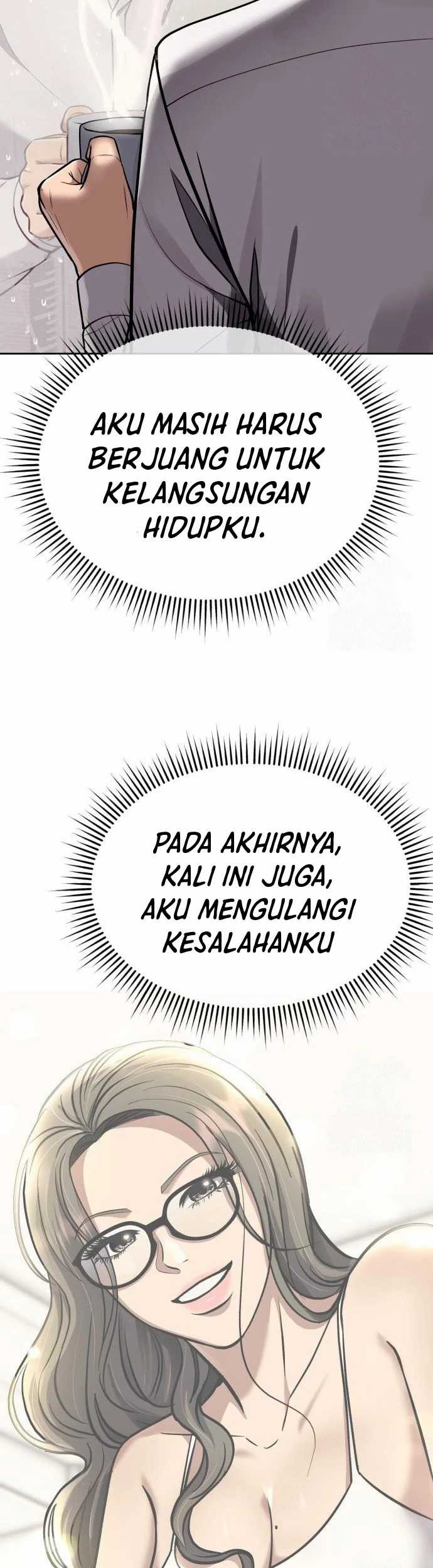 The New Employee Kim Chul-Soo Chapter 66 Gambar 61