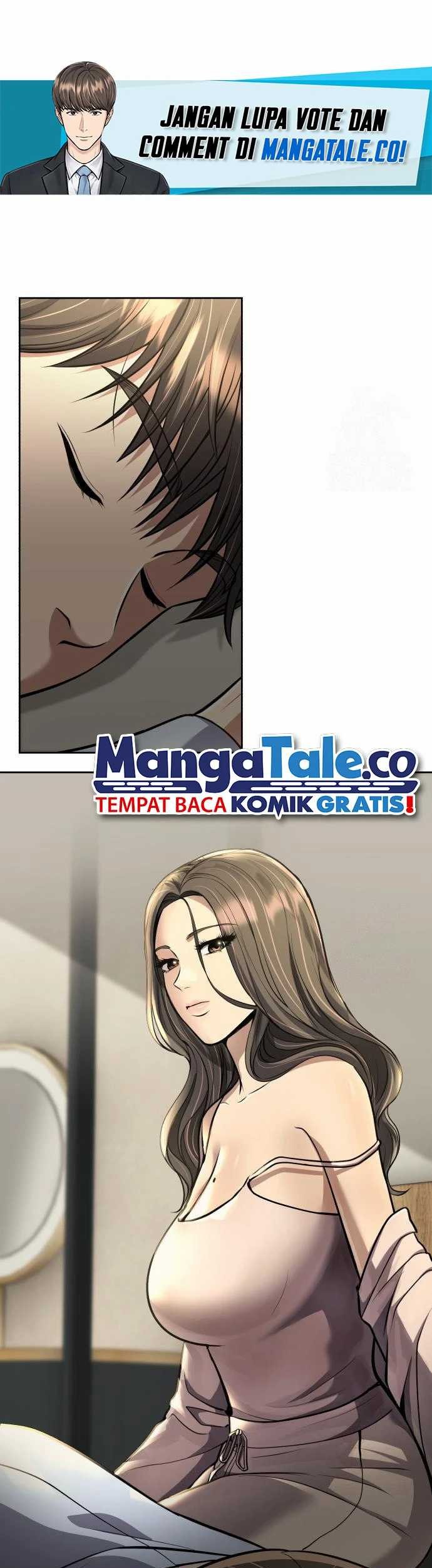 Baca Manhwa The New Employee Kim Chul-Soo Chapter 66 Gambar 2