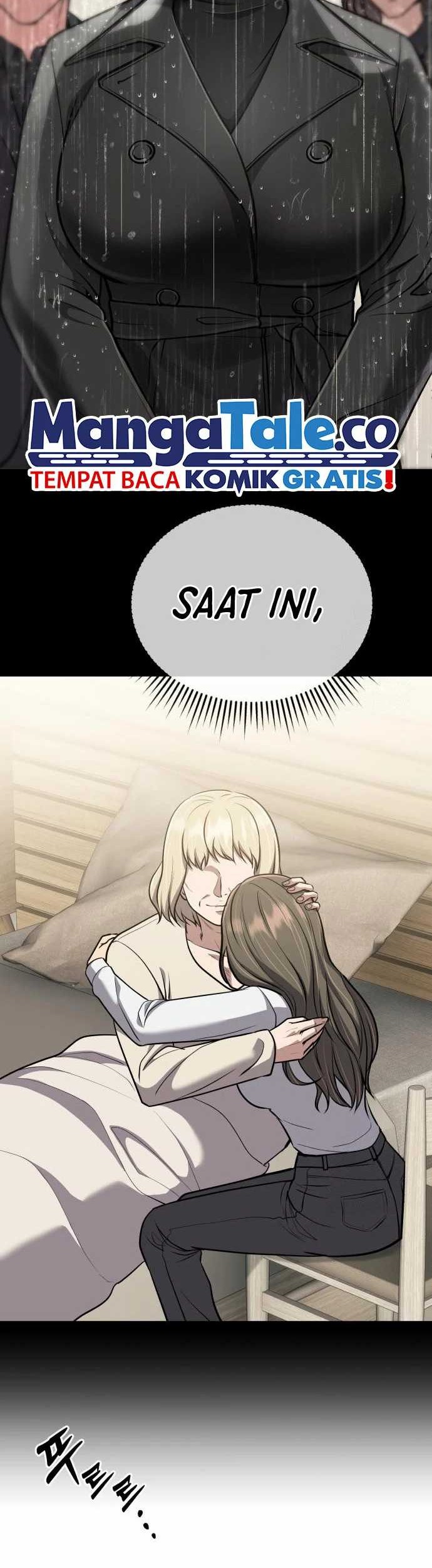 The New Employee Kim Chul-Soo Chapter 66 Gambar 5