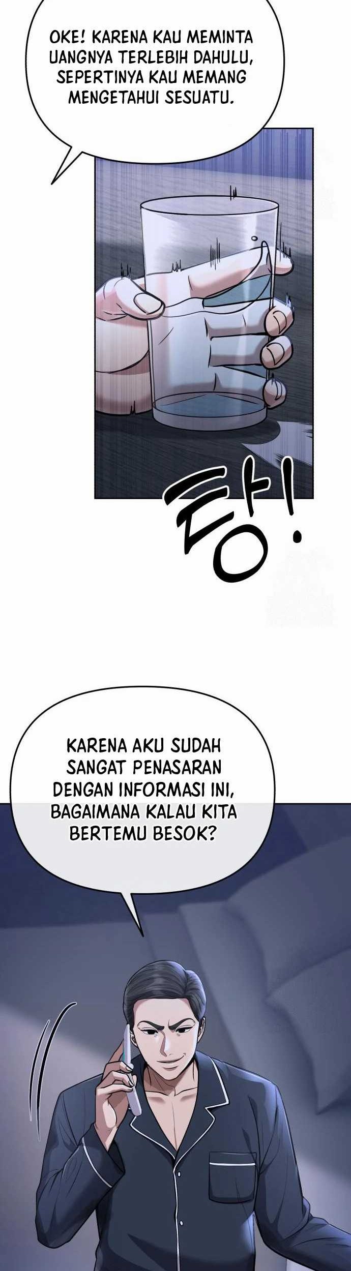 The New Employee Kim Chul-Soo Chapter 66 Gambar 12