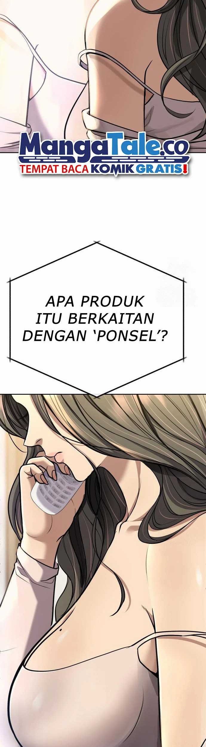 The New Employee Kim Chul-Soo Chapter 66 Gambar 14