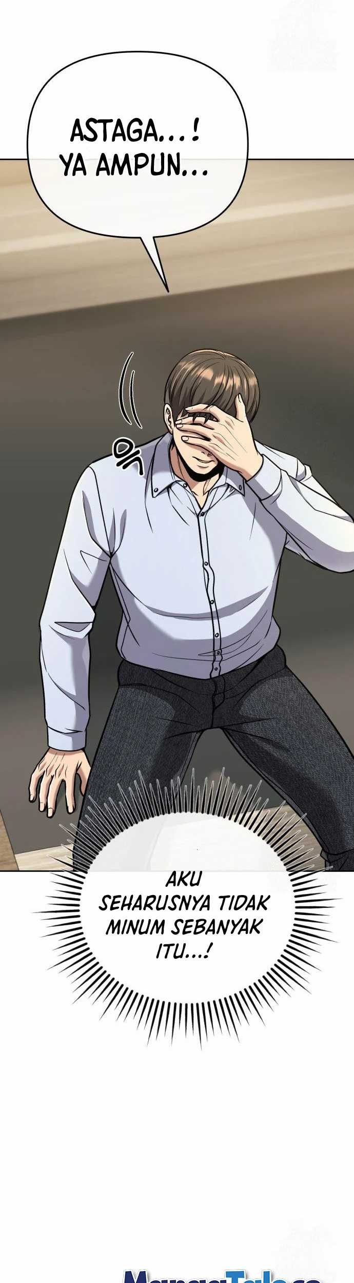 The New Employee Kim Chul-Soo Chapter 66 Gambar 20