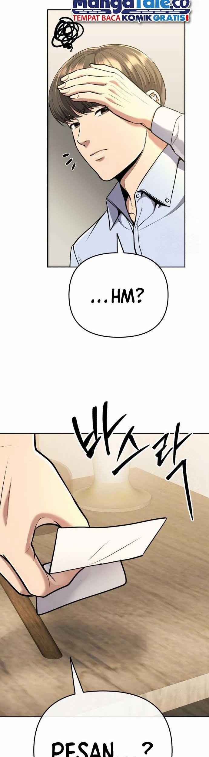 The New Employee Kim Chul-Soo Chapter 66 Gambar 21