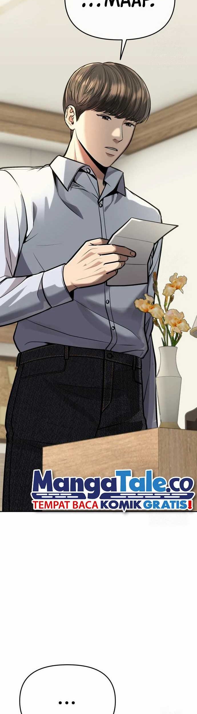 The New Employee Kim Chul-Soo Chapter 66 Gambar 26