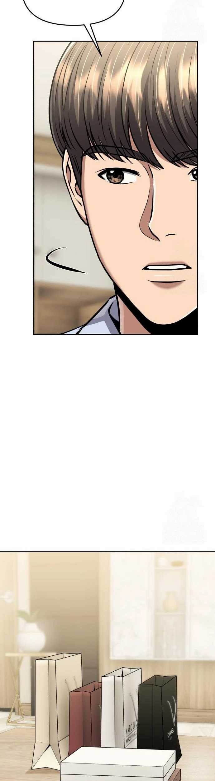 The New Employee Kim Chul-Soo Chapter 66 Gambar 27