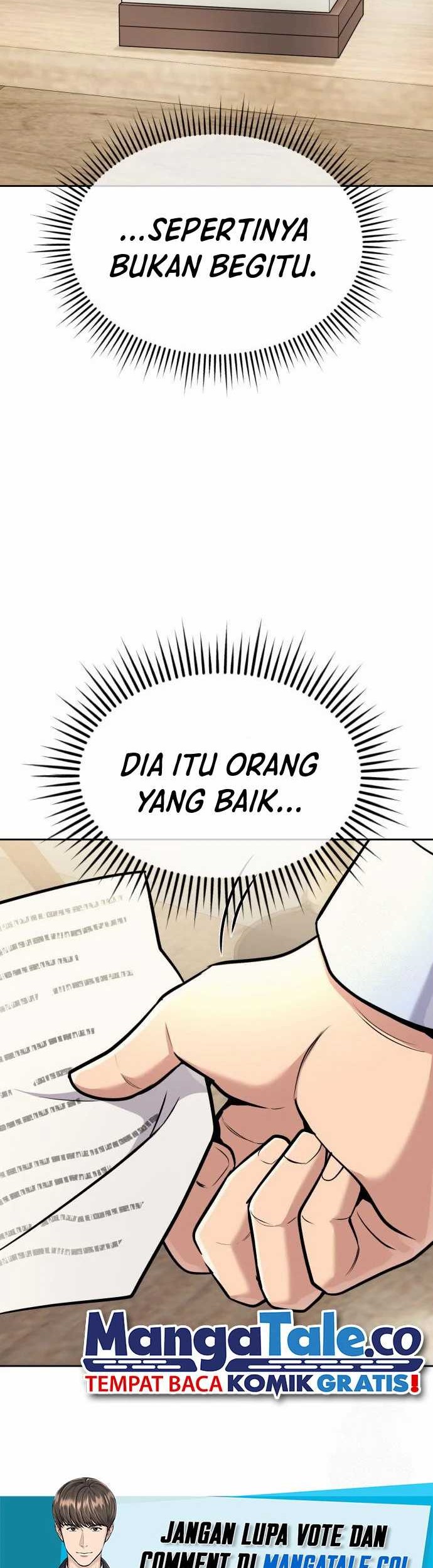 The New Employee Kim Chul-Soo Chapter 66 Gambar 28
