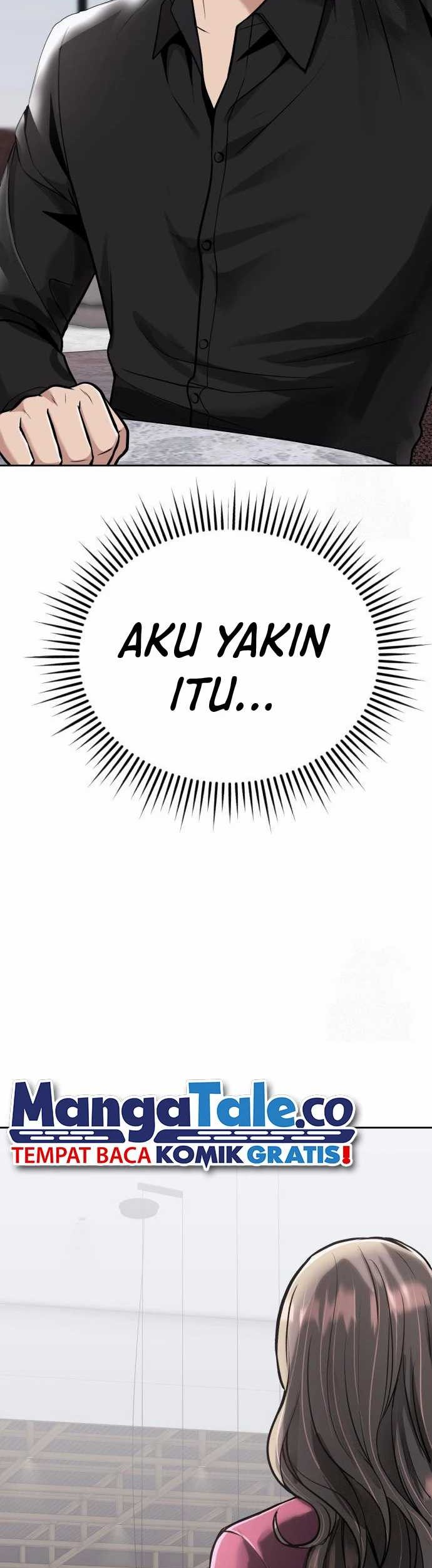The New Employee Kim Chul-Soo Chapter 66 Gambar 32